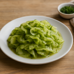 Frischer Gurkensalat – das ultimative Sommer-Rezept