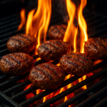 Köfte Rezept: Saftige türkische Frikadellen ganz einfach selber machen