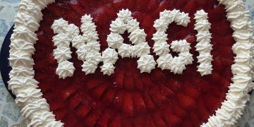 Erdbeerkuchen Rezept – schnell, einfach & sommerlich