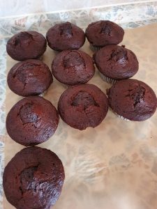 Muffins-Foto
