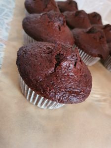 Muffins-Schön-Foto