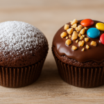 Saftige Schokobananen Muffins – dein neues Lieblingsrezept