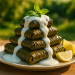 Türkische Sarma – Großmutters Originalrezept