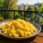 Perfektes Rührei Rezept: Fluffig, Cremig, Schnell & Einfach
